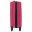 Валіза Semi Line 20" (S) Dark Rose (T5633-1) - мініатюра 4