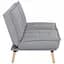 Крісло Avanti Amber Light Grey - мініатюра 4