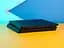 Ігрова консоль Sony PlayStation 4 Slim 500GB Black Б/У [160943] - мініатюра 2