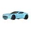 Тематичний набір машинок Hot Wheels Дорогами Європи (JLB25) - мініатюра 5