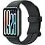 Фітнес-браслет Xiaomi Smart Band 9 Pro obsidian black (M2402B1 / BHR8710GL) (Global Version) - мініатюра 1