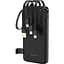 Павербанк Dudao Black 10 000 mAh / 10 Вт (6977196681853) - миниатюра 1