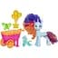 Набор игрушечный My Little Pony Истории с гривой серия MLP-Моя маленькая Пони (F8725_F8738) - миниатюра 5