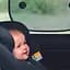 Сонцезахисні шторки Lionelo (LO-SUNSHADE BLACK) - мініатюра 5