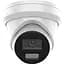 IP відеокамера Hikvision DS-2CD2343G2-LI2U 4МП (2.8 мм) - мініатюра 1