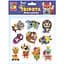 Набор мягких наклеек Vladi Toys Зверята VT4210-10 - миниатюра 1