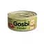 Вологий корм Gosbi Sterilized Tuna & Apple 70г для стерилізованих кішок - мініатюра 1