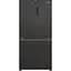 Холодильник Haier (HCR3818ENPT) - миниатюра 1