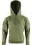 Кофта Kombat UK Tactical Hoodie XXL Оливкова (1000-kb-th-olgr-xxl) - мініатюра 4