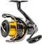 Котушка Shimano Twin Power FD 1000 9+1BB (TP1000FD) - мініатюра 1