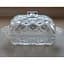 Маслянка скляна Crystal Vega 17х10.5 см в упаковці TB019A (83000019_TB019A) - мініатюра 5