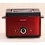 Тостер Silver Crest STS 850 A1 Red Німеччина - мініатюра 4