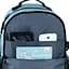 Рюкзак GoPack Education Teens 186 голубой (GO25-186L-2) - миниатюра 10