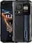 Мобільний телефон Sigma X-treme PQ58 Black (4827798767115) - мініатюра 1