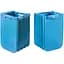 Контейнер універсальний Guzzini Home Eco packly, 25 л, чорний - мініатюра 3