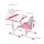 Комплект детской мебели Cubby Vivo Pink - миниатюра 2