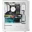 Корпус LogicConcept PORTOS MESH+GLASS ARGB fans 4x120 мм WHITE без БЖ ATX (AT-PORTOS-20-0000000-0002) - миниатюра 3