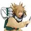 Фігурка Bandai My Hero Academia Himiko Toga Моя Геройська Академія Хіміко Тога 16 см BS TEV MHA HT - мініатюра 2