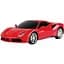 Іграшковий автомобіль на радіокеруванні Rastar Ferrari 488 GTB 1:24 (76000) - мініатюра 2