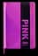 Щоденник шкільний ZiBi Pink 48 аркушів (ZB.13204-10) - мініатюра 1
