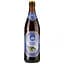 Пиво Hofbrau Dunkel, темное, фильтрованное, 5,5%, 0,5 л (679101) - миниатюра 1