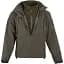 Куртка Hallyard Breda 58 Olive - мініатюра 5
