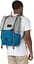 Рюкзак міський 28L Jansport Hatchet сірий із блакитним - мініатюра 4