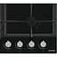 Варильна поверхня Gorenje GTW641KB - мініатюра 3