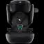 Автокресло Britax Romer Kidfix Pro Style Carbon Black - миниатюра 2