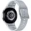Смарт-годинник Samsung Galaxy Watch6 44mm eSIM Silver (SM-R945FZSA) EU [90441] - мініатюра 4