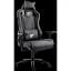 Геймерское кресло GT Racer X-5113F Fabric Gray (X-5113F Fabric Gray) - миниатюра 1