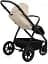 Універсальна коляска 3 в 1 Lionelo Meril Beige Sand (LO-MERIL 3IN1 BEIGE SAND) - мініатюра 6