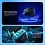 Зарядний Пристрій з Акумуляторними Батарейками Proove Compact Station 8pcs (4xAAA + 4xAA) black - мініатюра 2