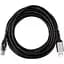 Кабель PowerPlant CAT6 UTP, USB3.0 Type-A – RJ45 5 м - миниатюра 1