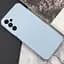 Чохол Silicone Cover Lakshmi Full Camera (AAA) для Samsung Galaxy A14 4G/5G Блакитний / Sweet Blue - мініатюра 5
