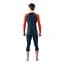 Термофутболка Dynafit Tour Light Merino Longsleeve Men L Чорний-Сірий - мініатюра 3