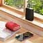 Портативная акустика Hoco Portable Speaker BS47 (Black) [64279] - миниатюра 3