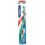 Зубна щітка Aquafresh Сімейна, середня, зелений - мініатюра 1