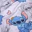 Простыня MirSon Ranforce Elite Stitch Vibes Beige 180x220 см (2200012554845) - миниатюра 5