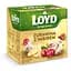 Чай фруктовий Loyd Oyd Cranberry&Ginger журавлина імбир 40 г (20 шт. х 2 г) (3103566) - мініатюра 2