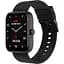 Смарт-годинник 46 mm 2E Alpha SQ Music Edition Black - мініатюра 1