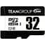 Карта памяти Team MicroSDHC 32 GB UHS-I U1 C10 (TUSDH32GCL10U02) - миниатюра 1