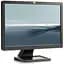 Монітор 19" HP LE1901W - Class B "Б/В" - мініатюра 2