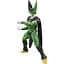 Фігурка анімаційного персонажа Bandai Dragon Ball Stars Poseable Селл Фінал Форм (123830) - мініатюра 4