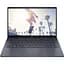 HP Ноутбук Pavilion x360 14-ek2002ua 14" FHD IPS Touch, Intel 7-150U, 16GB, F1024GB, UMA, DOS, синій - мініатюра 1