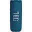 Портативна акустика JBL Flip 6 Blue [JBLFLIP6BLU] [64960] - мініатюра 1