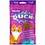 Ласощі для котів функціональні Necon Cripsy Cat Duck Nuggets Dental 85 г - мініатюра 1