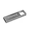 USB флеш накопичувач Wibrand 64GB Shark Silver USB 2.0 (WI2.0/SH64U4S) - мініатюра 1