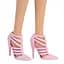 Кукла Barbie Deluxe Style Деним-сет в барбикоре (JJN69) - миниатюра 6