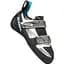Скельники Scarpa Quantic Wmn 37.5 Grey/Black (1004-70038-002-1-37.5) - мініатюра 1